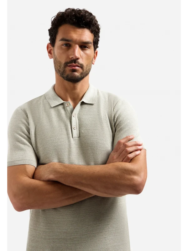 KONTOMANIKO ΠΛΕΚΤΟ POLO