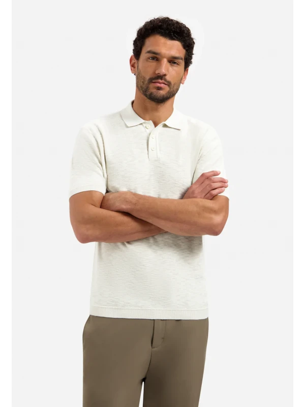 KONTOMANIKO ΠΛΕΚΤΟ POLO SLUB