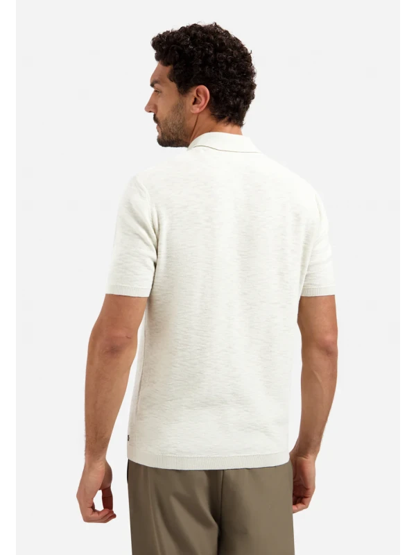 KONTOMANIKO ΠΛΕΚΤΟ POLO SLUB