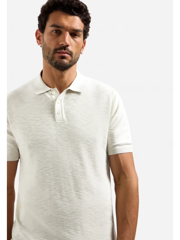 KONTOMANIKO ΠΛΕΚΤΟ POLO SLUB