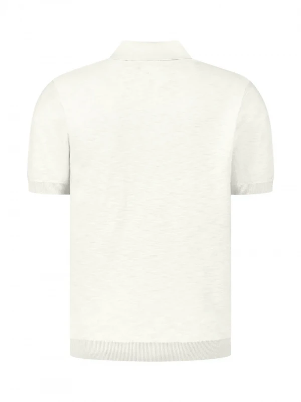 KONTOMANIKO ΠΛΕΚΤΟ POLO SLUB
