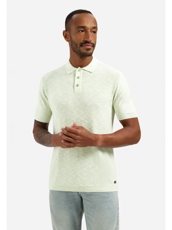 KONTOMANIKO ΠΛΕΚΤΟ POLO SLUB