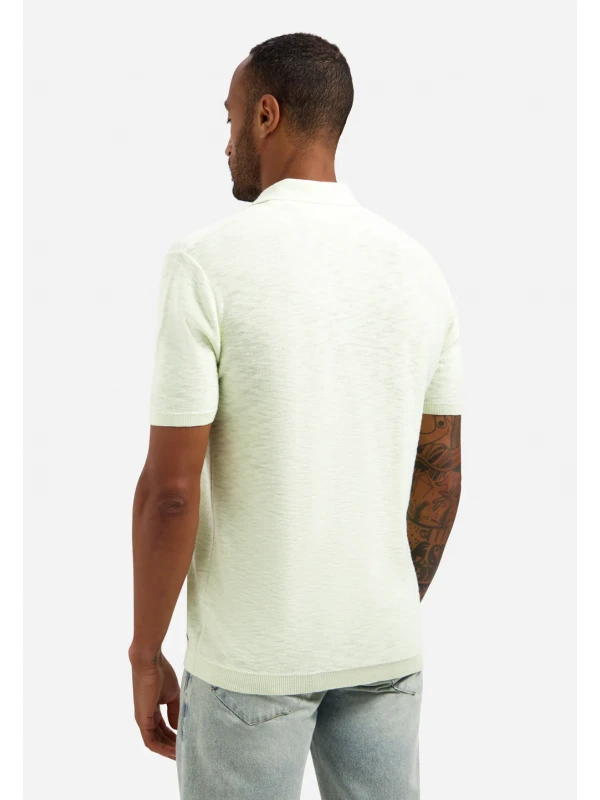 KONTOMANIKO ΠΛΕΚΤΟ POLO SLUB