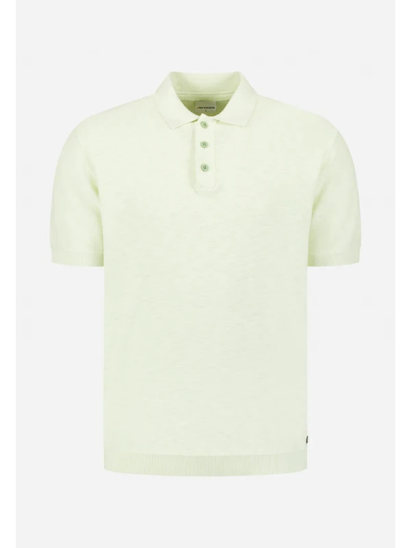 KONTOMANIKO ΠΛΕΚΤΟ POLO SLUB