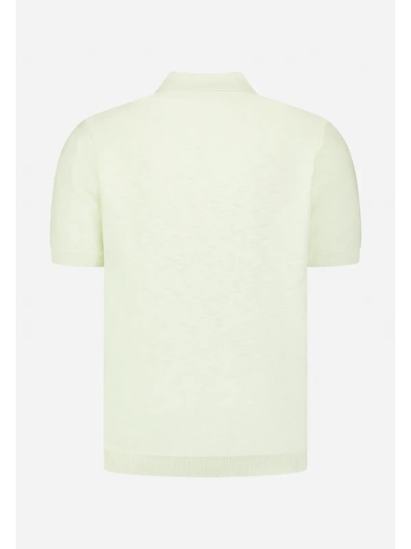 KONTOMANIKO ΠΛΕΚΤΟ POLO SLUB