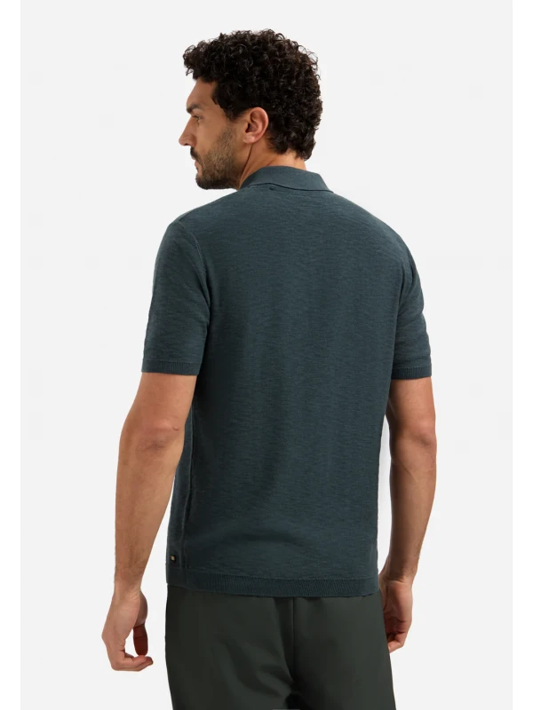 KONTOMANIKO ΠΛΕΚΤΟ POLO SLUB