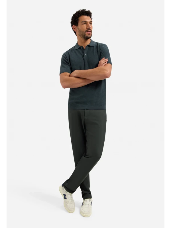 KONTOMANIKO ΠΛΕΚΤΟ POLO SLUB