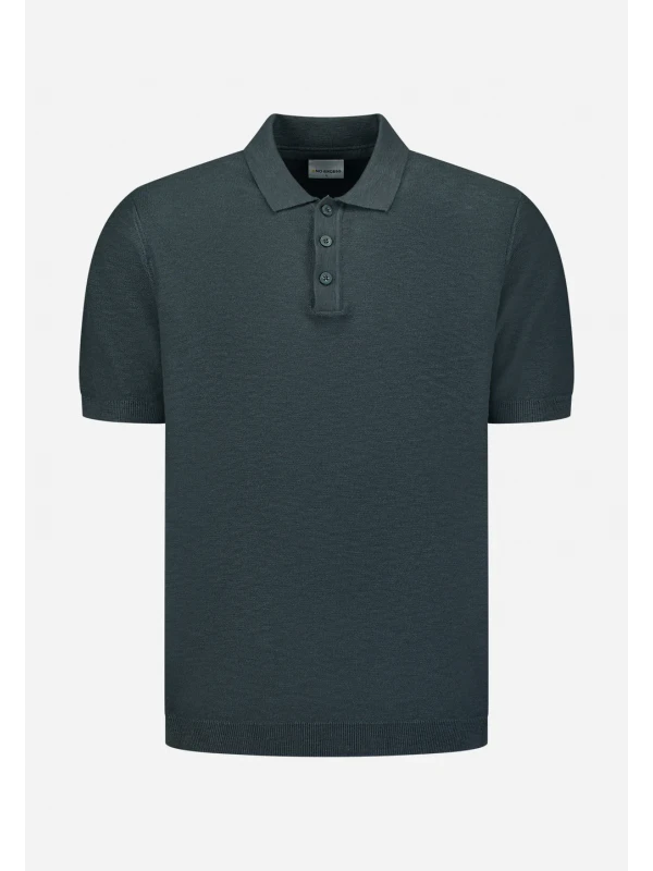 KONTOMANIKO ΠΛΕΚΤΟ POLO SLUB
