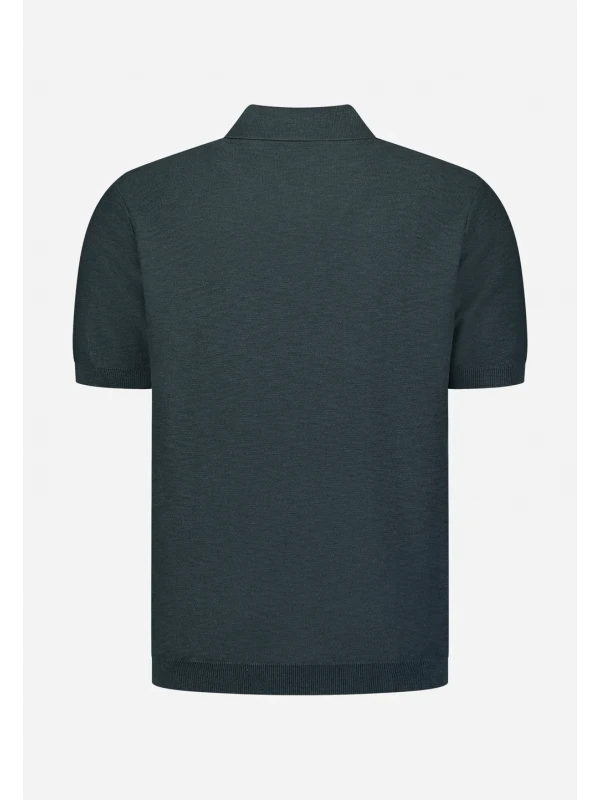 KONTOMANIKO ΠΛΕΚΤΟ POLO SLUB