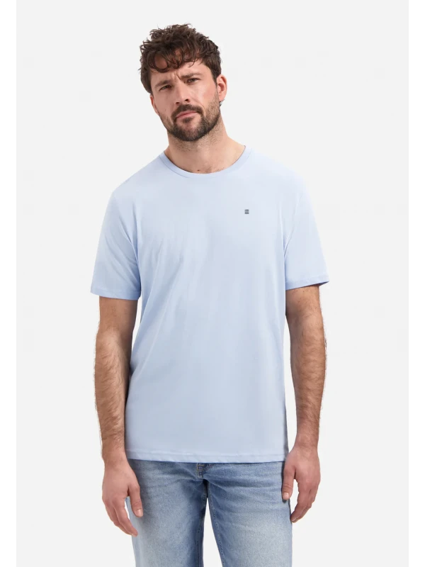 T-SHIRT SOLID BASIC