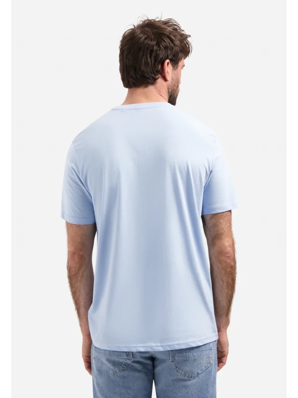 T-SHIRT SOLID BASIC