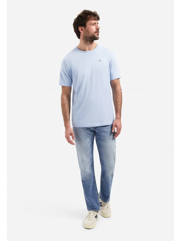 T-SHIRT SOLID BASIC