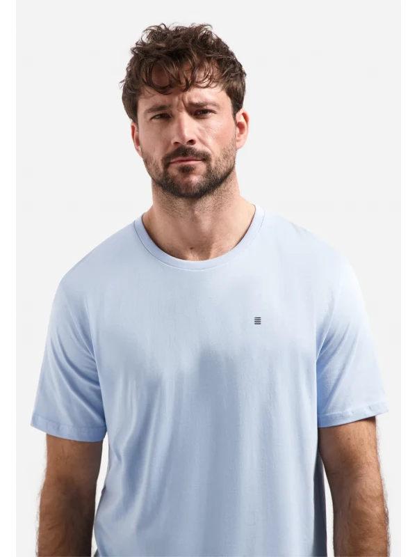 T-SHIRT SOLID BASIC