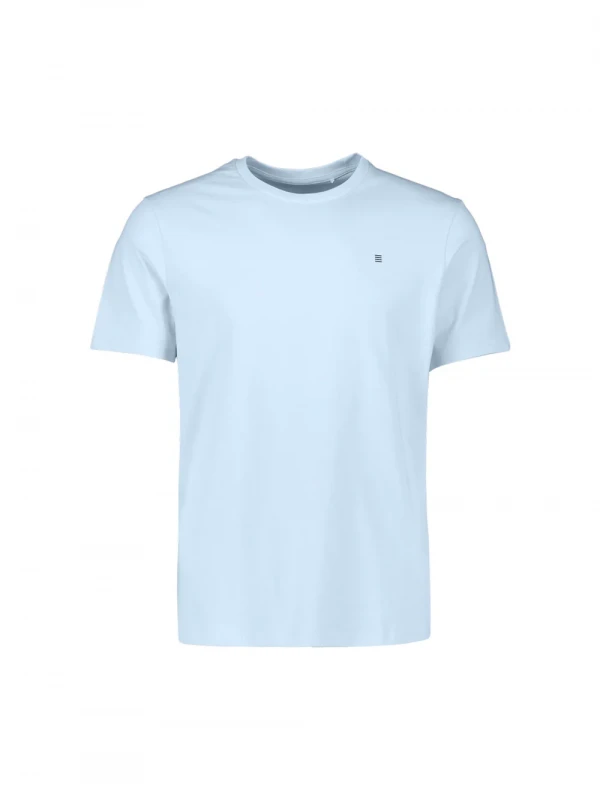 T-SHIRT SOLID BASIC