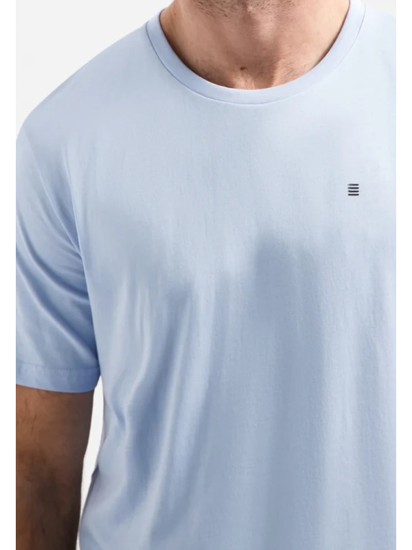 T-SHIRT SOLID BASIC