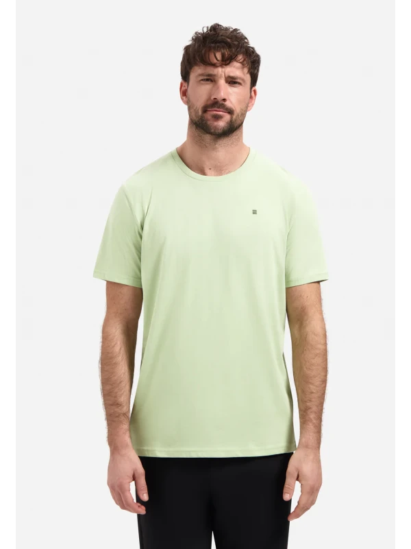 T-SHIRT SOLID BASIC