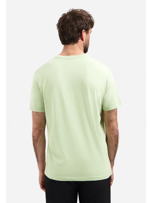 T-SHIRT SOLID BASIC