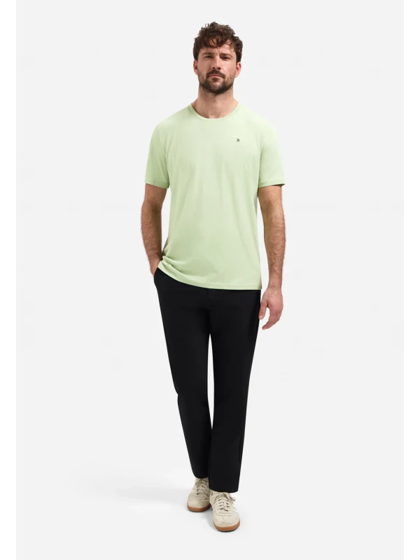 T-SHIRT SOLID BASIC