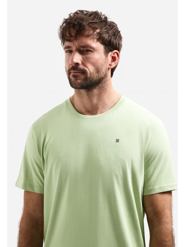 T-SHIRT SOLID BASIC