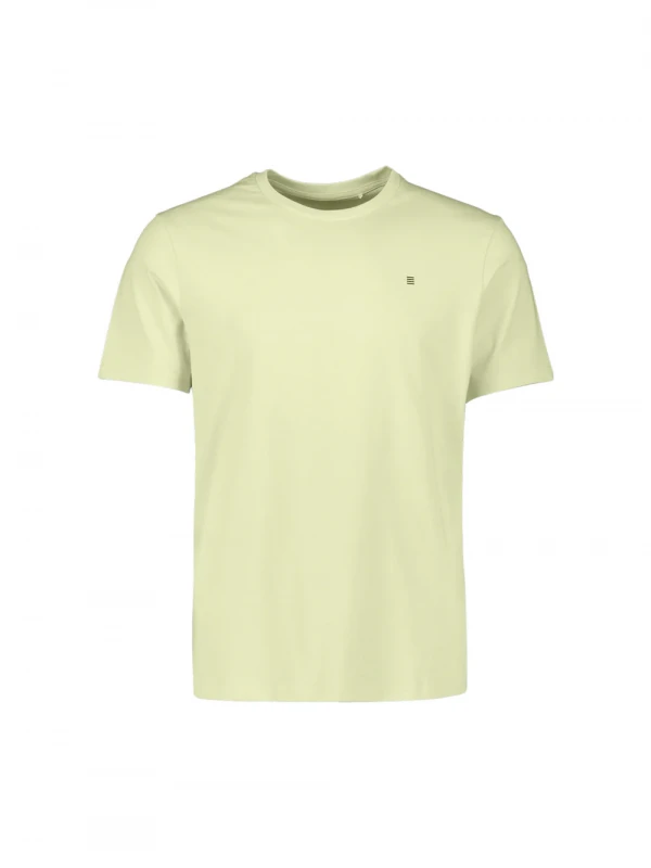 T-SHIRT SOLID BASIC