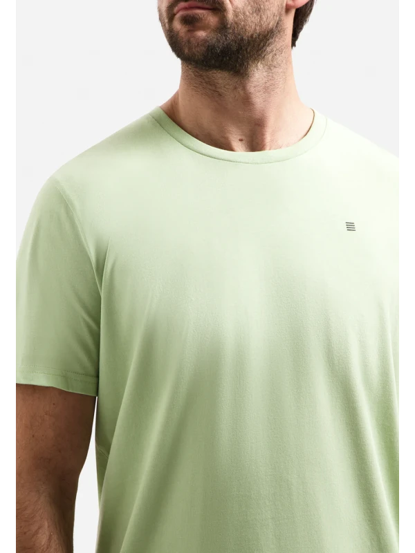 T-SHIRT SOLID BASIC