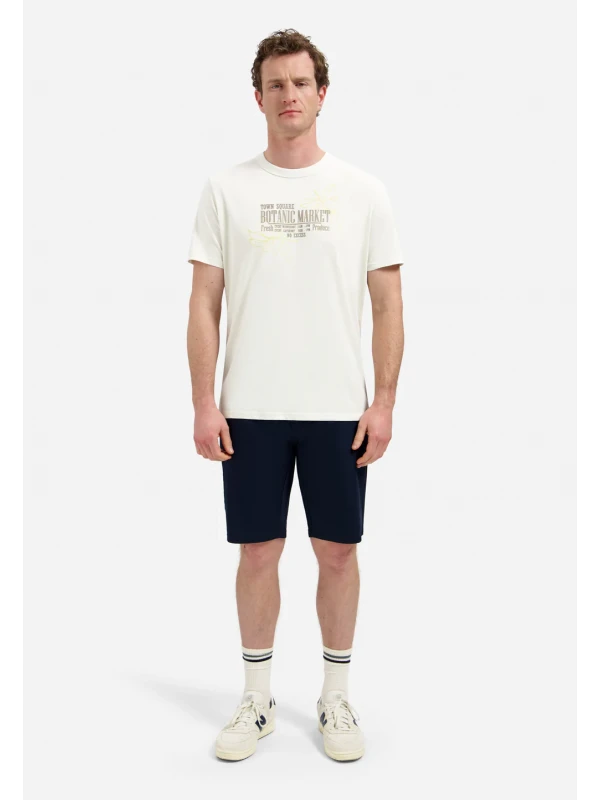 T-SHIRT CREWNECK ARTWORK