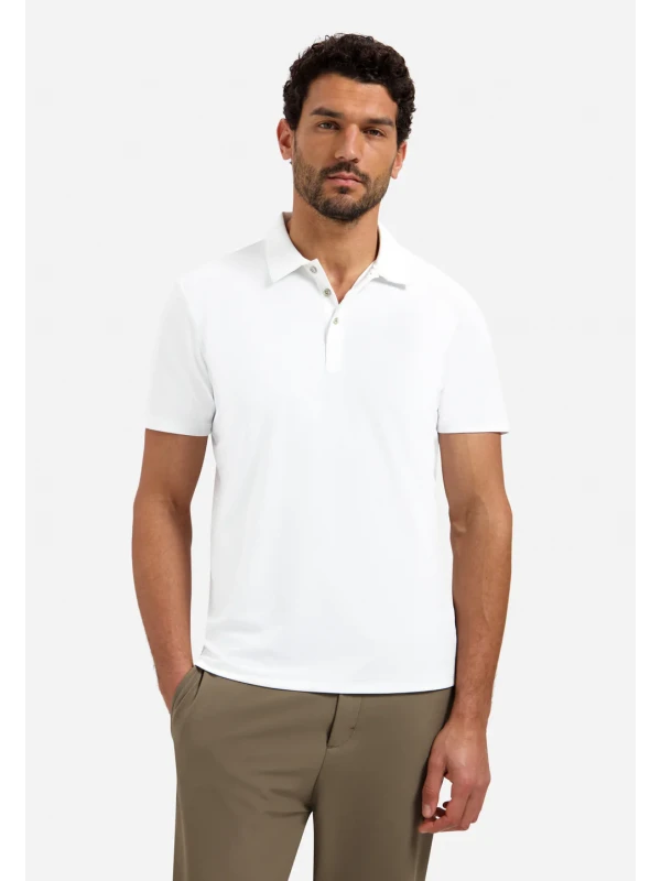 ΠΟΛΟ TRAVEL JERSEY SEDOC