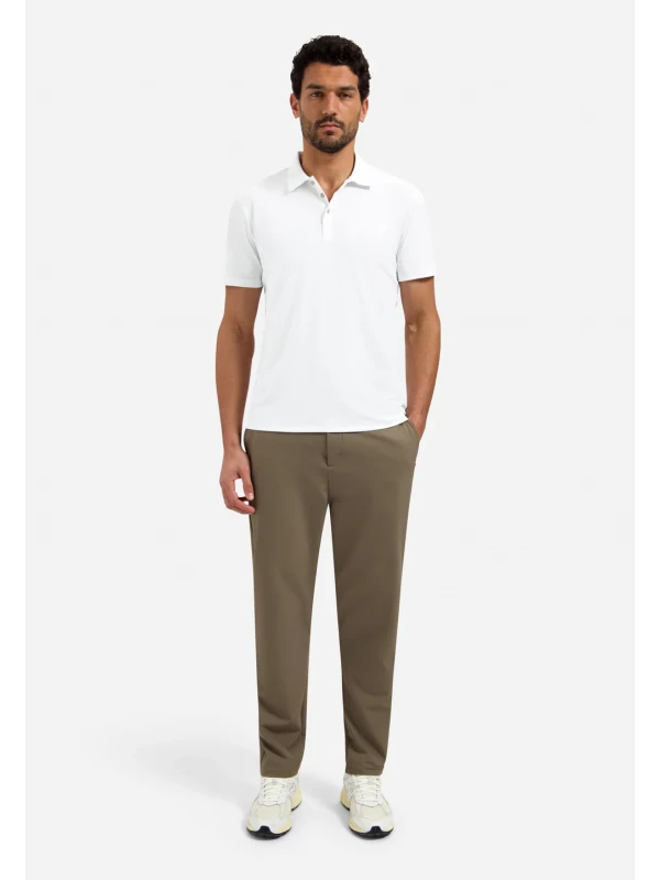 ΠΟΛΟ TRAVEL JERSEY SEDOC