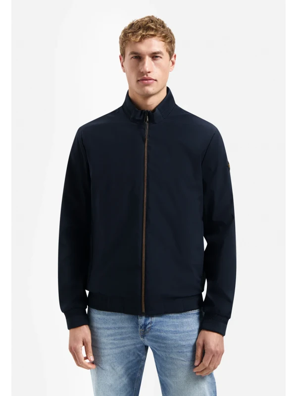 WATER REPELLENT ΜΠΟΥΦΑΝ SHORT FIT CLEAN SOFT
