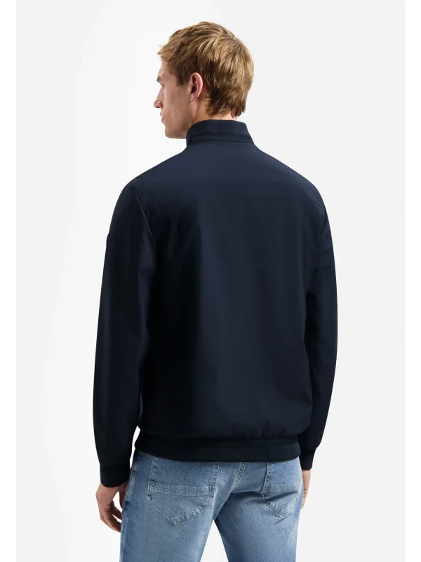 WATER REPELLENT ΜΠΟΥΦΑΝ SHORT FIT CLEAN SOFT