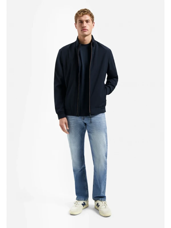 WATER REPELLENT ΜΠΟΥΦΑΝ SHORT FIT CLEAN SOFT