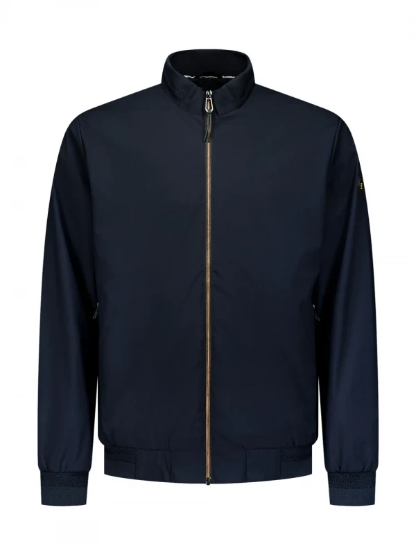 WATER REPELLENT ΜΠΟΥΦΑΝ SHORT FIT CLEAN SOFT