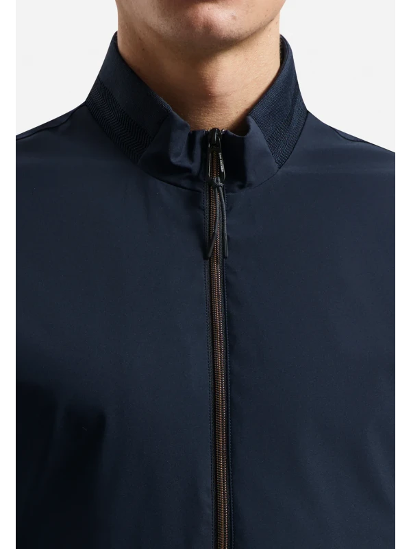 WATER REPELLENT ΜΠΟΥΦΑΝ SHORT FIT CLEAN SOFT