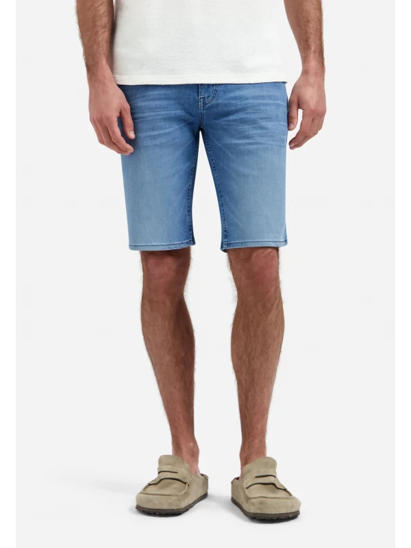 ΒΕΡΜΟΥΔΑ DENIM REGULAR