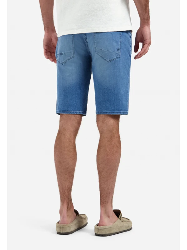 ΒΕΡΜΟΥΔΑ DENIM REGULAR