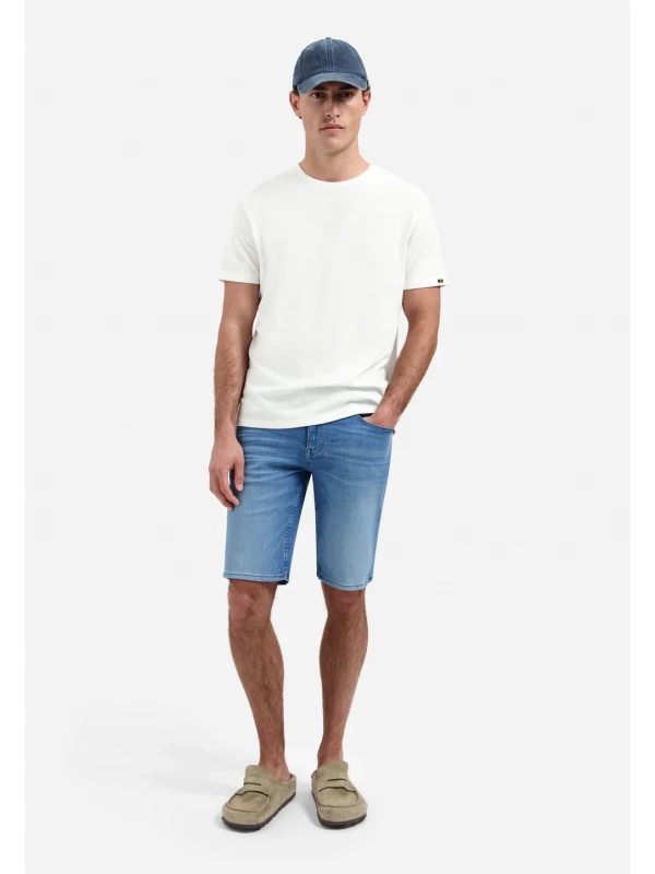 ΒΕΡΜΟΥΔΑ DENIM REGULAR