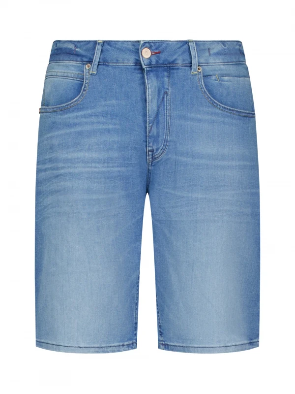 ΒΕΡΜΟΥΔΑ DENIM REGULAR