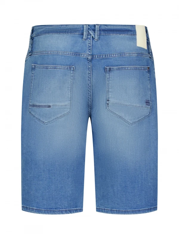 ΒΕΡΜΟΥΔΑ DENIM REGULAR