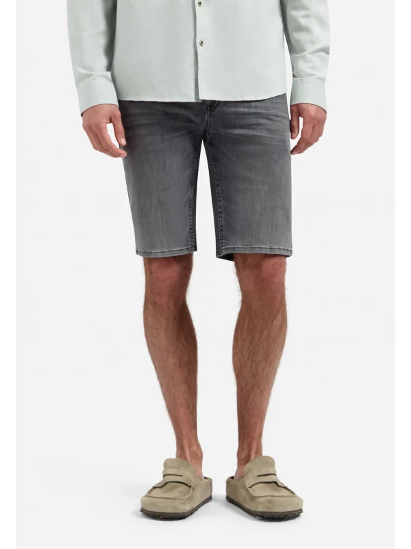 ΒΕΡΜΟΥΔΑ DENIM REGULAR