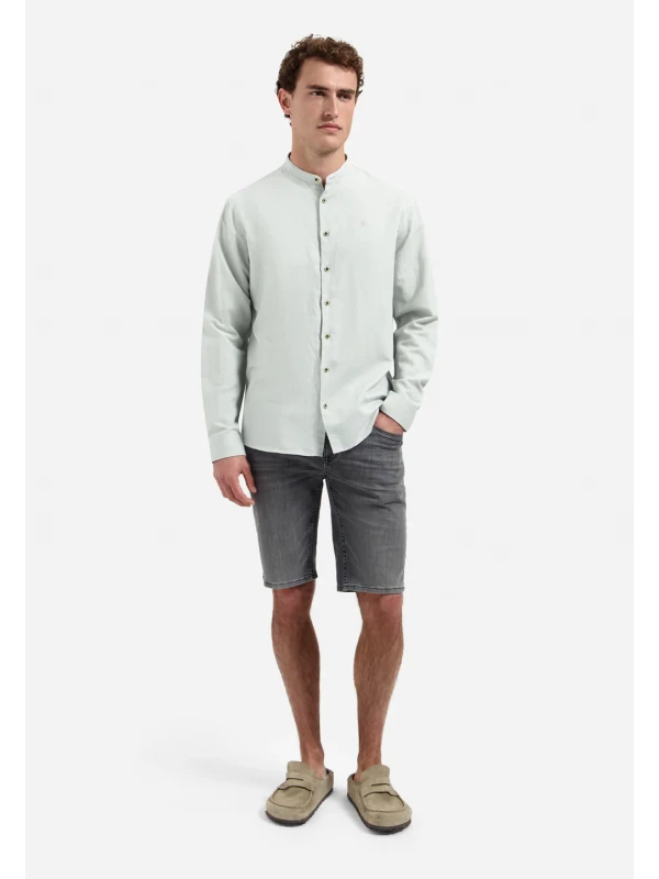 ΒΕΡΜΟΥΔΑ DENIM REGULAR