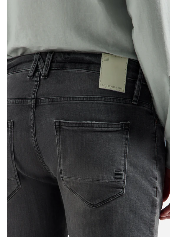 ΒΕΡΜΟΥΔΑ DENIM REGULAR