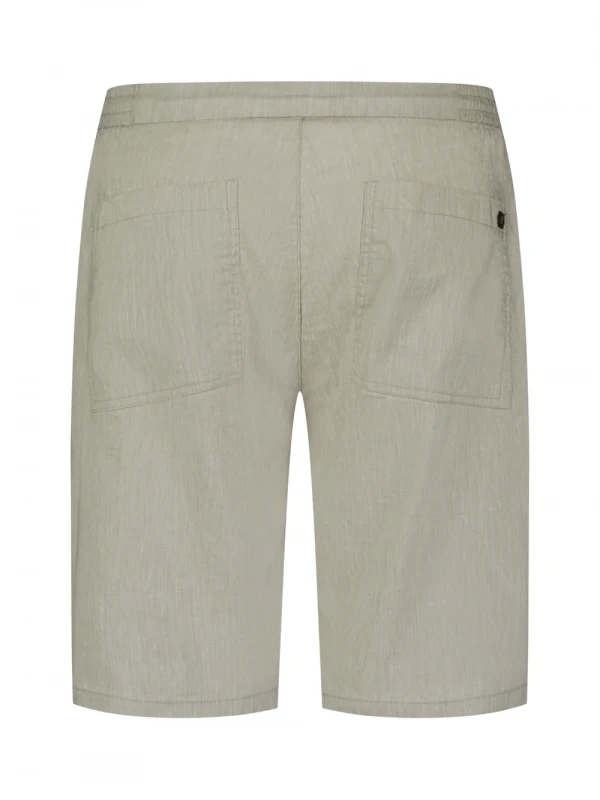 ΒΕΡΜΟΥΔΑ CHINO LINEN BLEND
