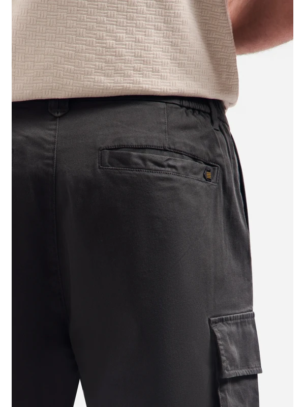 ΒΕΡΜΟΥΔΑ CARGO TWILL