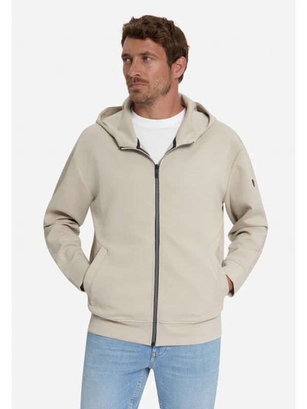 ΦΟΥΤΕΡ ΖΑΚΕΤΑ HOODED