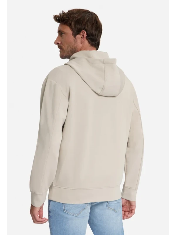 ΦΟΥΤΕΡ ΖΑΚΕΤΑ HOODED