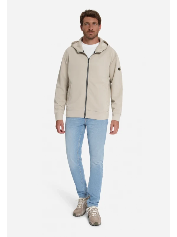 ΦΟΥΤΕΡ ΖΑΚΕΤΑ HOODED