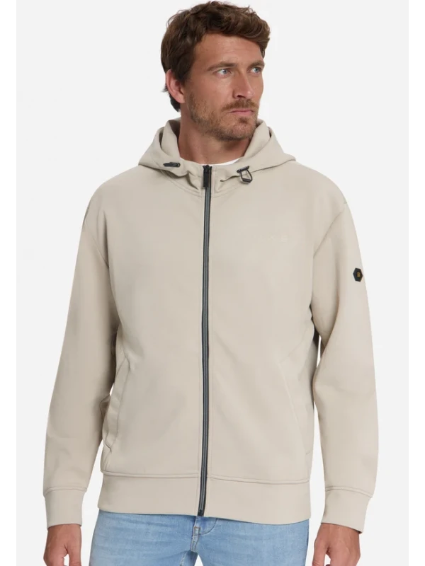 ΦΟΥΤΕΡ ΖΑΚΕΤΑ HOODED