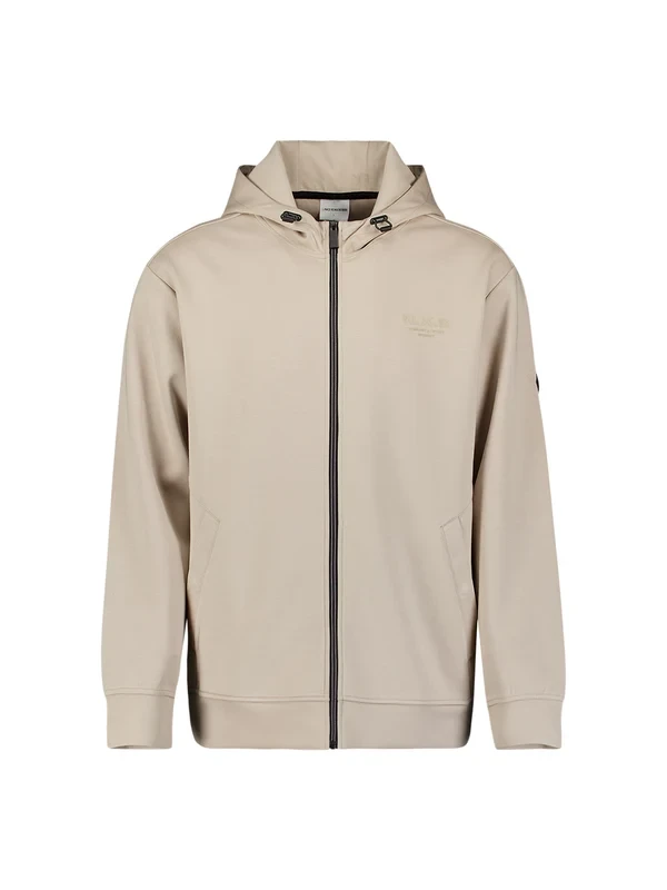 ΦΟΥΤΕΡ ΖΑΚΕΤΑ HOODED