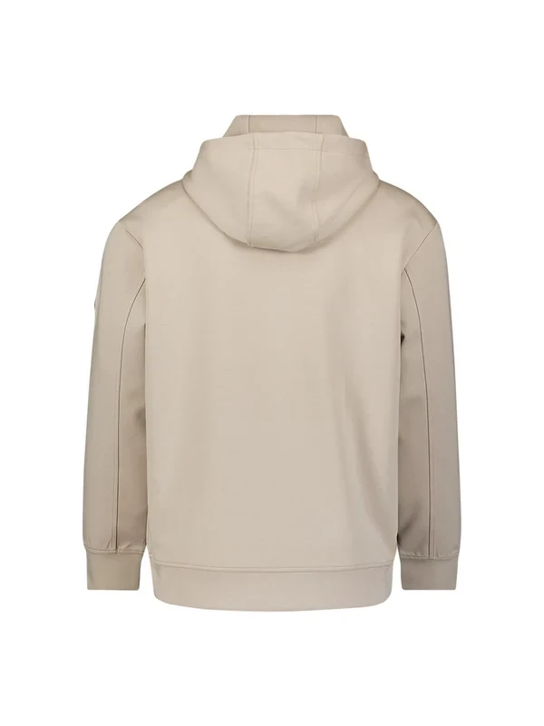 ΦΟΥΤΕΡ ΖΑΚΕΤΑ HOODED