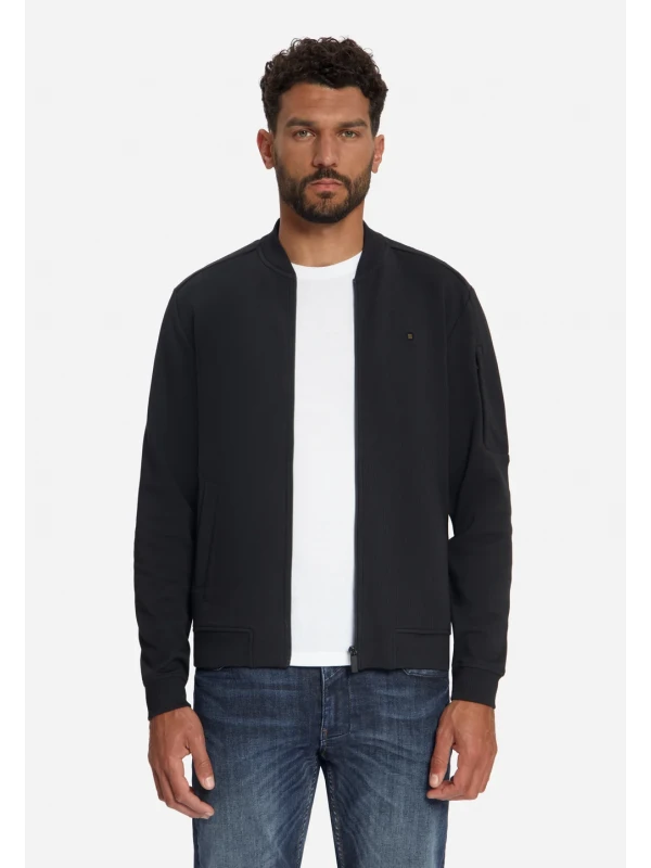 ΖΑΚΕΤΑ JACQUARD BOMΒΕR